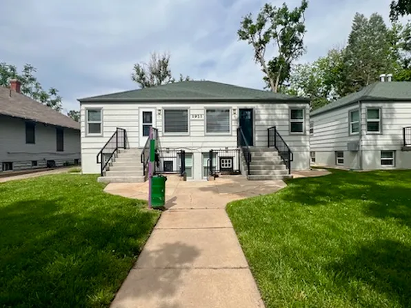 1921 7th Ave, Greeley, CO