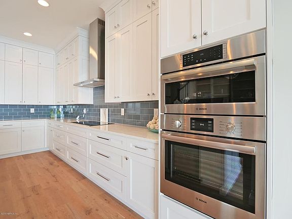 Bosch Appliance Package