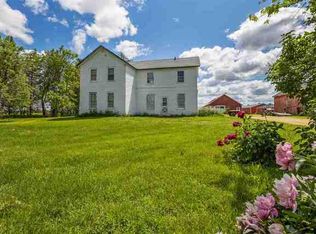 2530 Osborne Rd, Winnebago, IL 61088