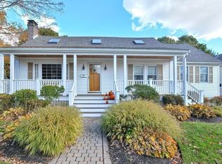 69 Park Ave, Natick, MA 01760