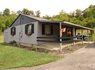 1830 Upper Tug Fork Rd, Alexandria, KY 41001