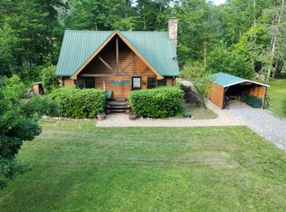 421 Riverview Dr, Robbinsville, NC 28771