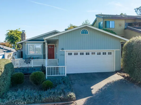 1940 Pecho Rd, Los Osos, CA 93402