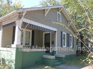 158 S Dearborn St, Mobile, AL 36602