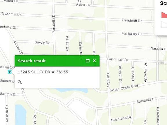 3rd image of 13245 Sulky Dr