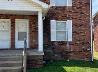 315 Berkley Ct APT 4, Radcliff, KY 40160
