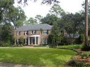 358 Charleston Ct, Mobile, AL 36608
