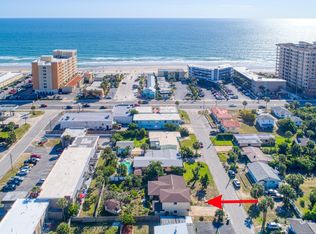 125 Esmeralda Ave, Daytona Beach Shores, FL 32118