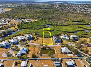 8041 Weyers Ct Lot 11, Englewood, FL 34224