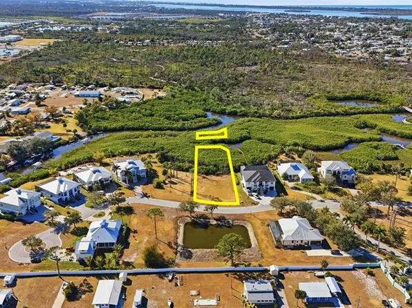 8041 Weyers Ct Lot 11, Englewood, FL 34224