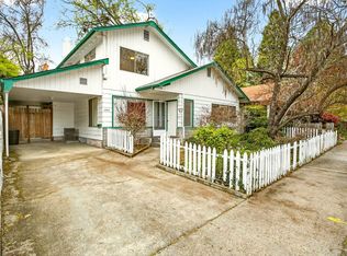 1206 NW Conklin Ave, Grants Pass, OR 97526