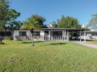 4605 Elmira Pl, Orlando, FL 32811