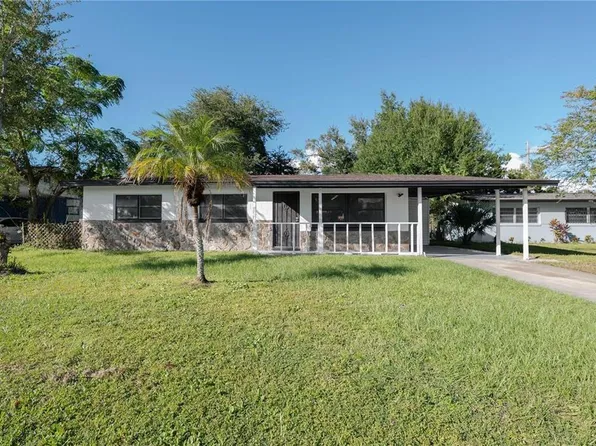 4605 Elmira Pl, Orlando, FL 32811