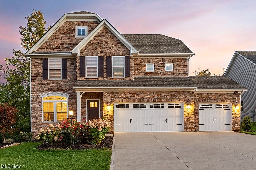 2980 Alda Pkwy, Brunswick, OH 44212 Zillow