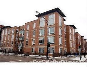 Buena Vista Condominiums