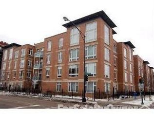 1005 W Buena Ave APT 4W, Chicago, IL 60613