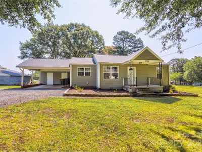 2105 Florida Ave, Kannapolis, NC, 28083