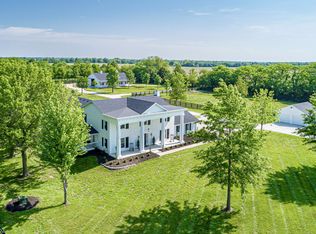 9001 E Highway Ab, Columbia, MO 65201
