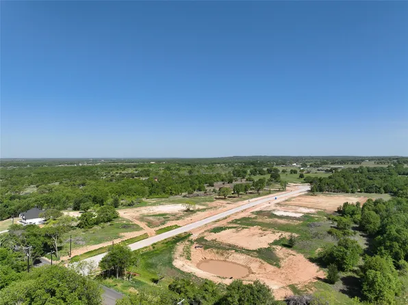 LOT 18 Dubois Rd, Poolville, TX 76487