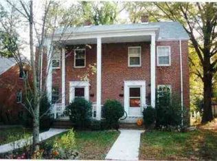 809 Englewood Ave, Durham, NC 27701