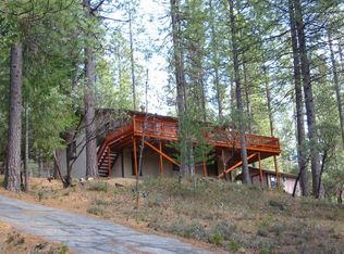 15992 Jacks Rd, Nevada City, CA 95959