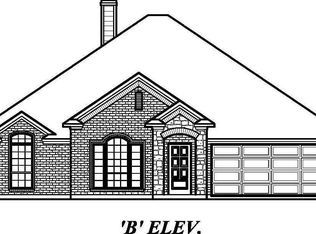5333 Threshing Dr, Fort Worth, TX 76179