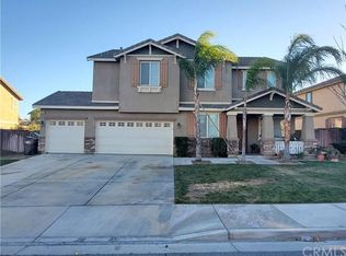 1269 Jackson Ct, Beaumont, CA 92223