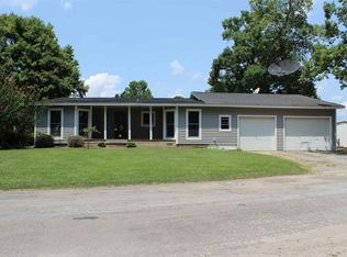 185 Atlas Dr, Leesville, SC 29070