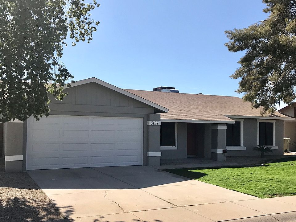 1st image of 5127 W Sierra St