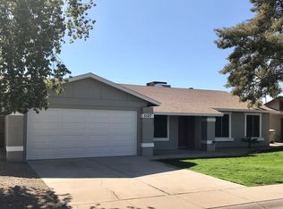 5127 W Sierra St, Glendale, AZ 85304