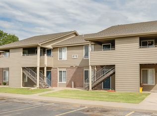 South Park Apartments, Newton, KS 67114