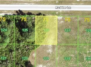 7 Rudder Ln #126, Placida, FL 33946