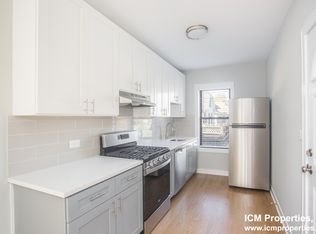 4614 N Winchester Ave #3, Chicago, IL 60640