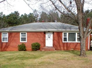 39257 Duck Rd, Albemarle, NC 28001