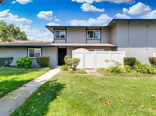 1433 Eagle Park Rd APT 167, Hacienda Heights, CA 91745