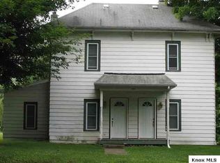 18412 Mishey Rd, Butler, OH 44822