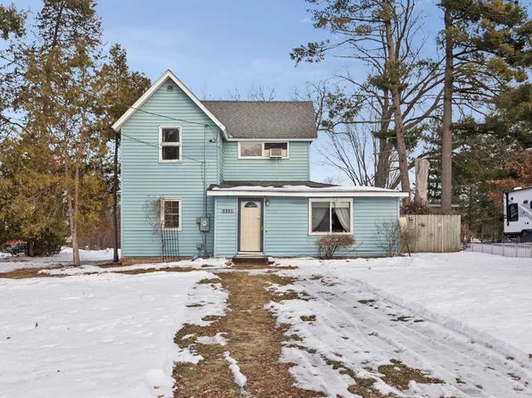 2559 2nd St, White Bear Township, MN 55110