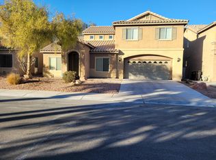 3504 Bryan Keith Ave, North Las Vegas, NV 89031