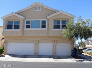 3065 Gary Cooper St UNIT 101, Las Vegas, NV 89122