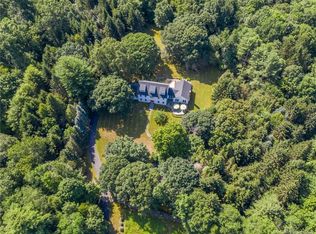 40 Town Hill Rd, Warren, CT 06754