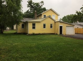 842 Claim St, Aurora, IL 60505