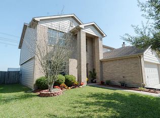 6918 Rustic Pecan Ln, Houston, TX 77049
