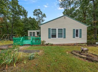 6037 Brown Rd, French Village, MO 63036