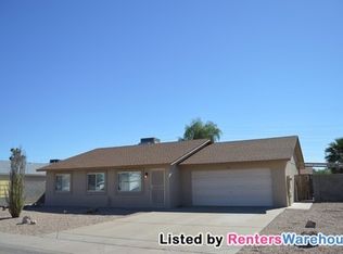 9627 W El Caminito Dr, Peoria, AZ 85345