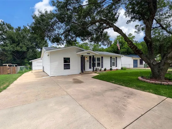 3766 Kris St, North Richland Hills, TX 76180
