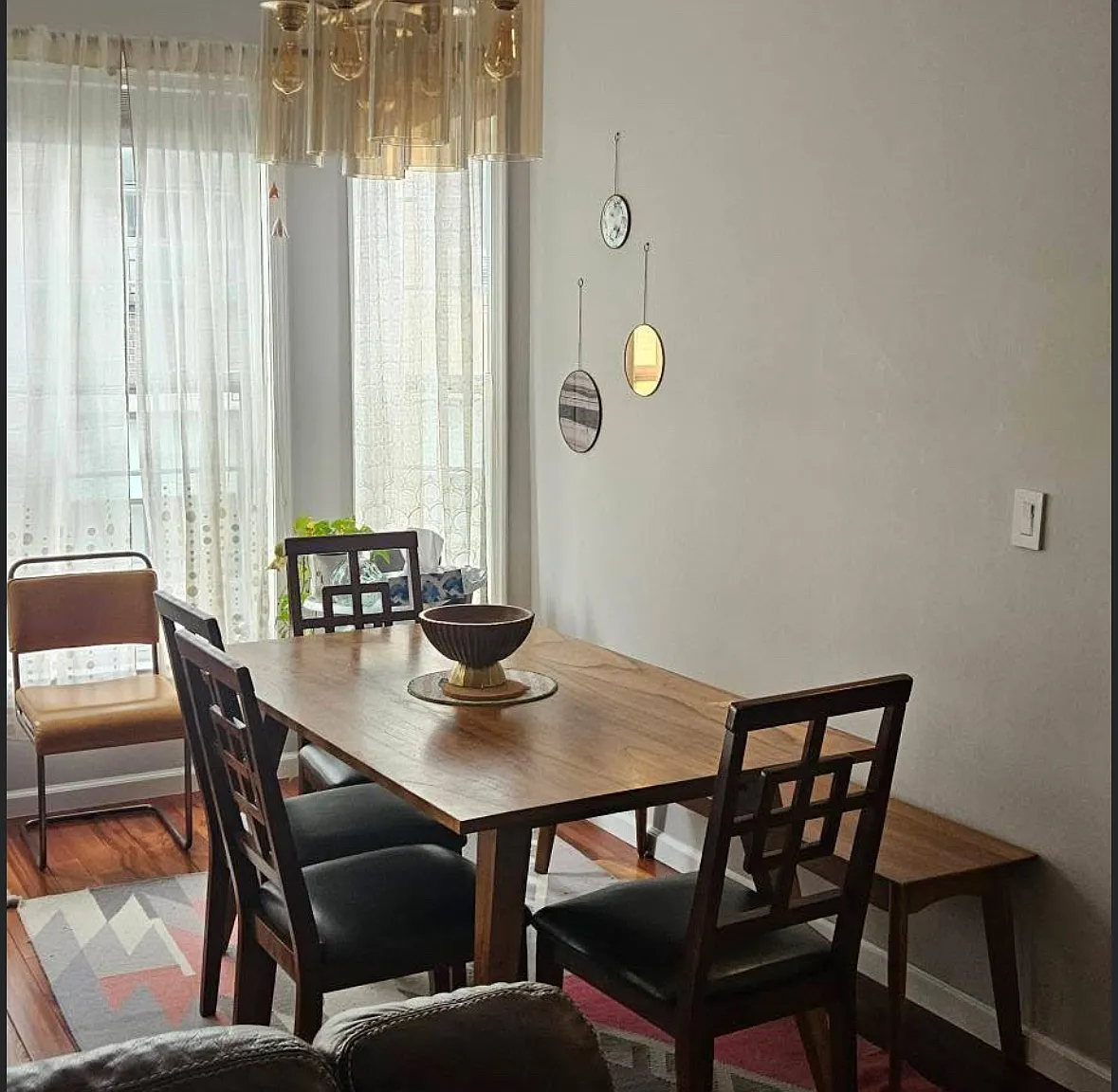 2 bed, 2.5 bath, 1500 sqft, $3,300 — Photo 3