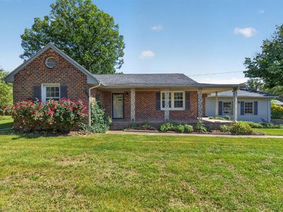 1254 Sunburst Rd, Evington, VA, 24550