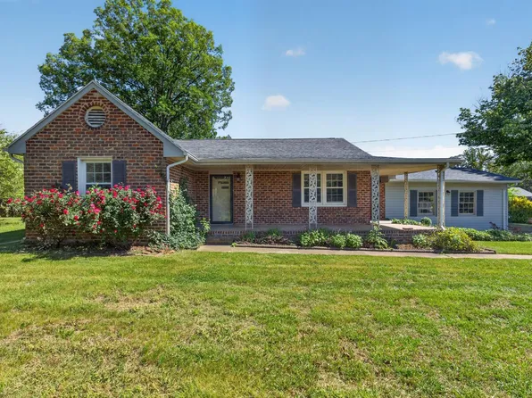 1254 Sunburst Rd, Evington, VA 24550
