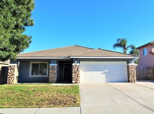 2815 Lakeridge Ct, Tulare, CA 93274