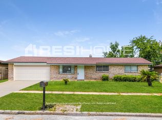 6375 S Raw Hyde Trl, Jacksonville, FL 32210